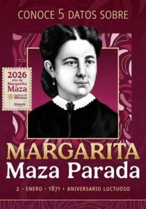 Margarita Maza Parada